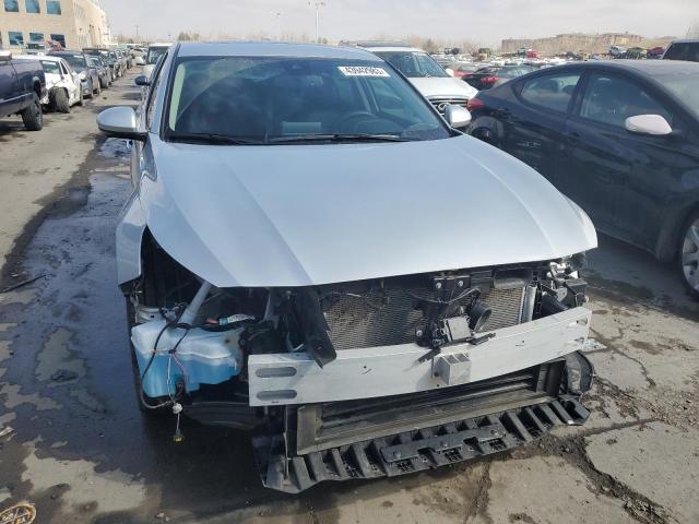 Photo 5 from auction – 2021 NISSAN ALTIMA PLA with VIN 1N4BL4FW7MN409274