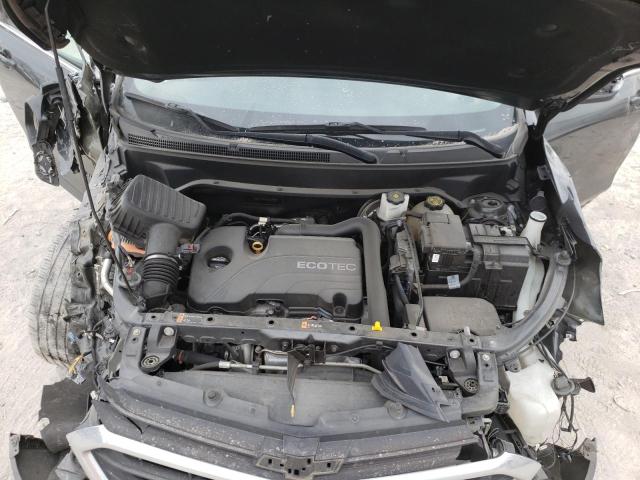 Photo 12 from auction – 2018 CHEVROLET EQUINOX LT with VIN 2GNAXJEV3J6222414