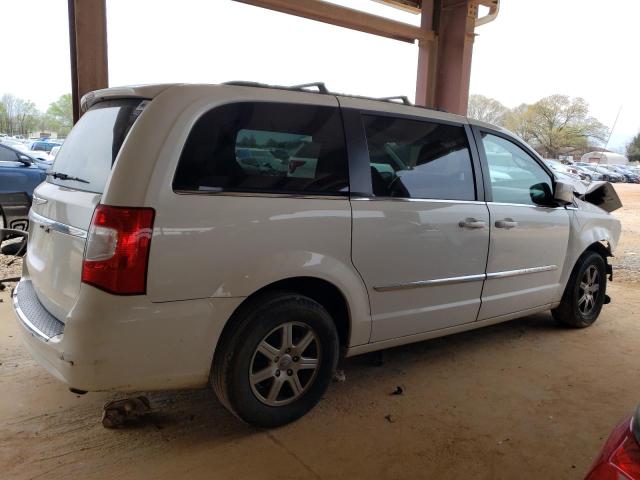 Photo 3 from auction – 2012 CHRYSLER TOWN & COU with VIN 2C4RC1BG1CR259024