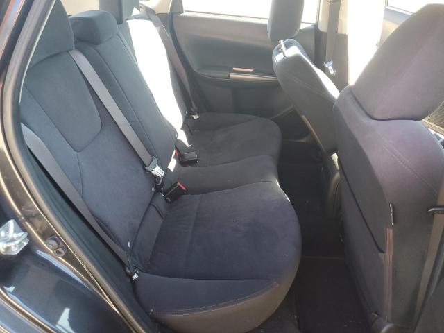 Photo 10 from auction – 2011 SUBARU IMPREZA 2. with VIN JF1GH6A64BH819570
