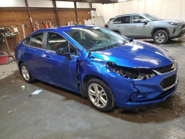 Photo 4 from auction – 2017 CHEVROLET CRUZE LT with VIN 3G1BE5SM2HS566889