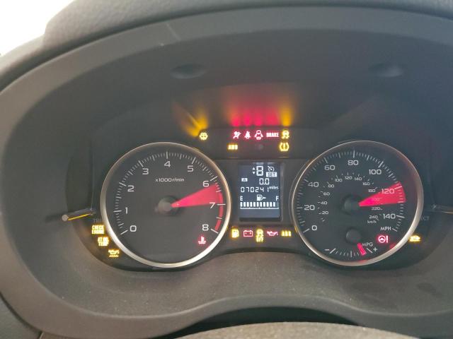 Photo 9 from auction – 2014 SUBARU XV CROSSTR with VIN JF2GPAGC5EH327987