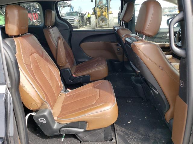Photo 11 from auction – 2017 CHRYSLER PACIFICA L with VIN 2C4RC1GG5HR527900