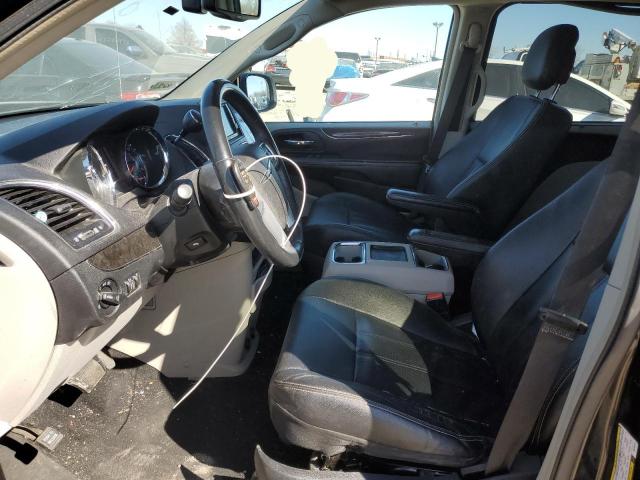 Photo 7 from auction – 2013 CHRYSLER TOWN & COU with VIN 2C4RC1CG0DR756274