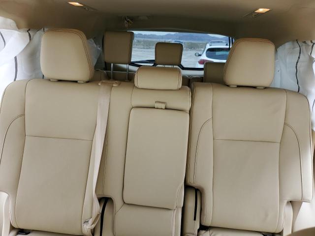 Photo 10 from auction – 2017 TOYOTA HIGHLANDER with VIN 5TDJZRFH3HS437561