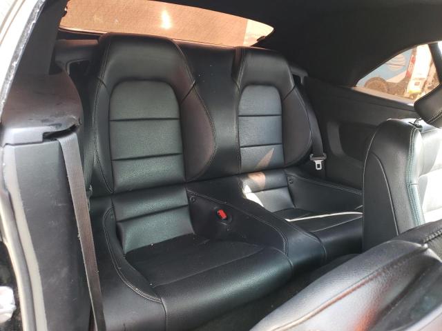 Photo 10 from auction – 2016 FORD MUSTANG with VIN 1FATP8UH9G5275165
