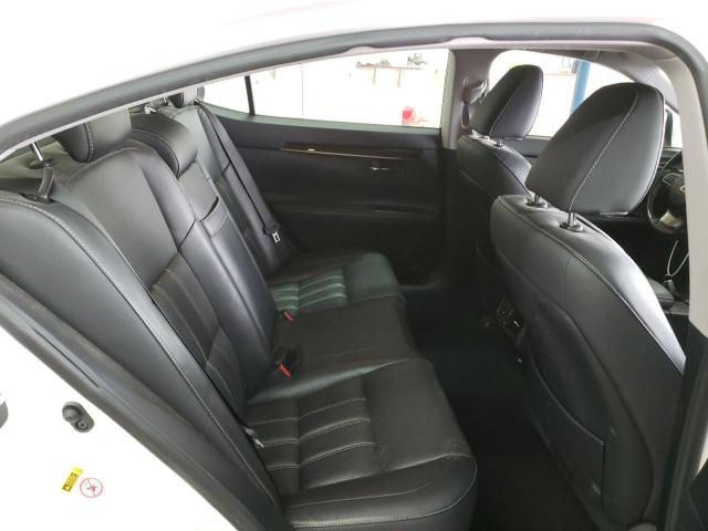 Photo 10 from auction – 2017 LEXUS ES 300H with VIN JTHBW1GG9H2150865