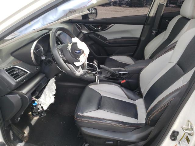 Photo 7 from auction – 2019 SUBARU CROSSTREK with VIN JF2GTANC6K8335655