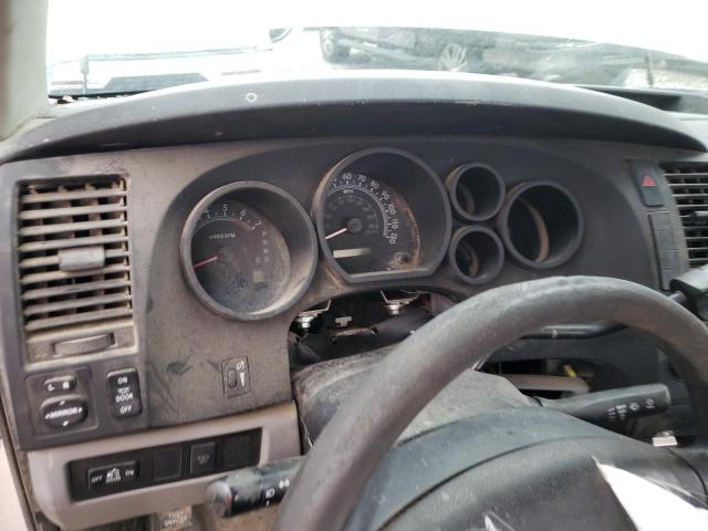 Photo 9 from auction – 2007 TOYOTA TUNDRA with VIN 5TFLT52147X002813