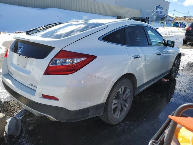 Photo 3 from auction – 2013 HONDA CROSSTOUR with VIN 5J6TF2H53DL001407