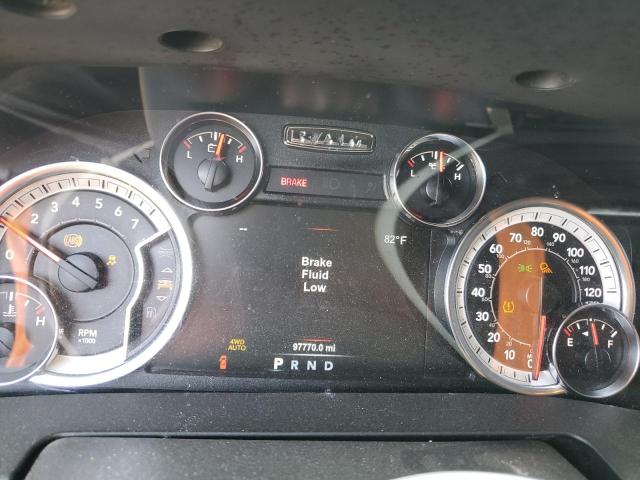 Photo 9 from auction – 2019 RAM 1500 CLASS with VIN 1C6RR7TT2KS530724