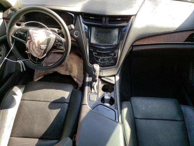 Photo 8 from auction – 2016 CADILLAC CTS with VIN 1G6AP5SX0G0107652