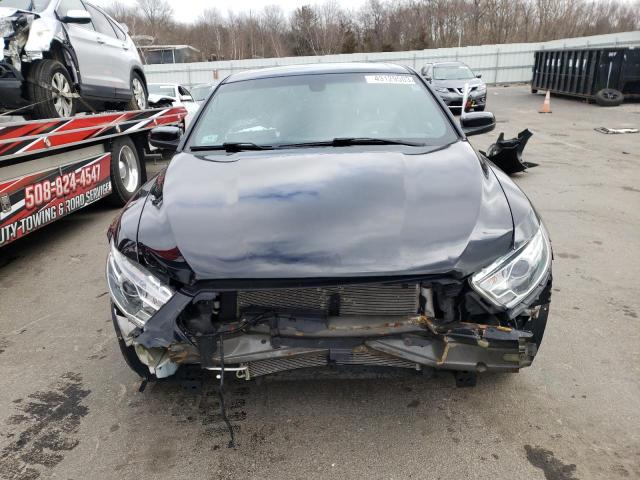 Photo 5 from auction – 2018 FORD TAURUS SEL with VIN 1FAHP2H86JG102812