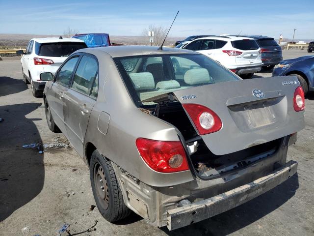 Photo 2 from auction – 2007 TOYOTA COROLLA CE with VIN 1NXBR30E17Z859317