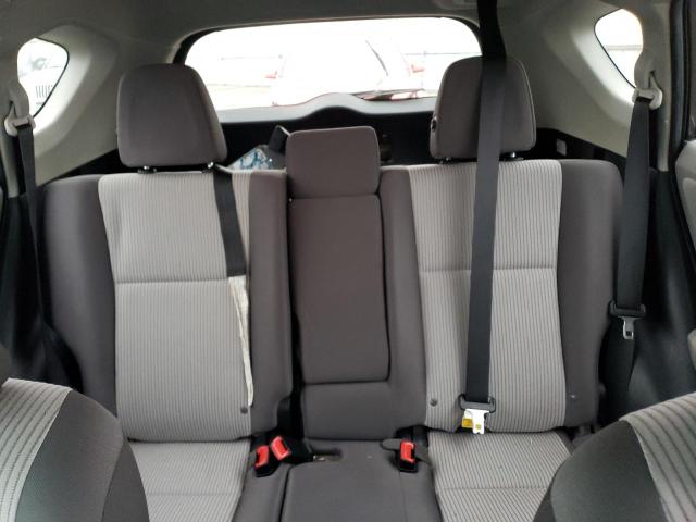 Photo 10 from auction – 2013 TOYOTA RAV4 LE with VIN 2T3BFREV4DW071882