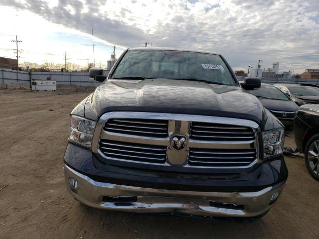 Photo 5 from auction – 2017 RAM 1500 SLT with VIN 1C6RR7GM0HS749080