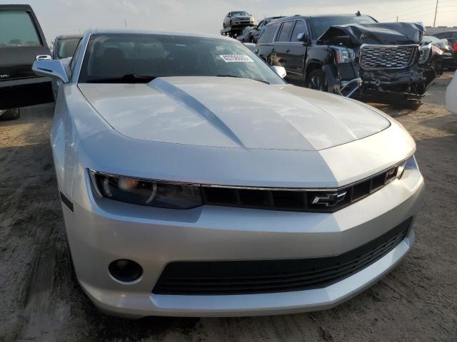 Photo 5 from auction – 2014 CHEVROLET CAMARO LT with VIN 2G1FB1E3XE9296258