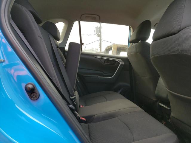 Photo 11 from auction – 2019 TOYOTA RAV4 LE with VIN 2T3H1RFV9KW011343