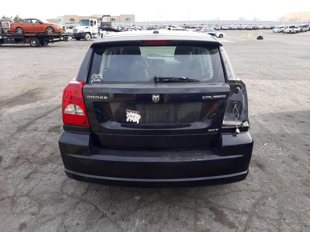 Photo 6 from auction – 2010 DODGE CALIBER SX with VIN 1B3CB4HA7AD619203