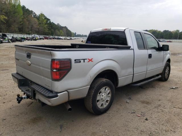 Photo 3 from auction – 2012 FORD F150 SUPER with VIN 1FTEX1CM7CKD26134
