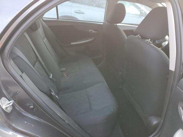 Photo 10 from auction – 2010 TOYOTA COROLLA with VIN 2T1BU4EE5AC306451