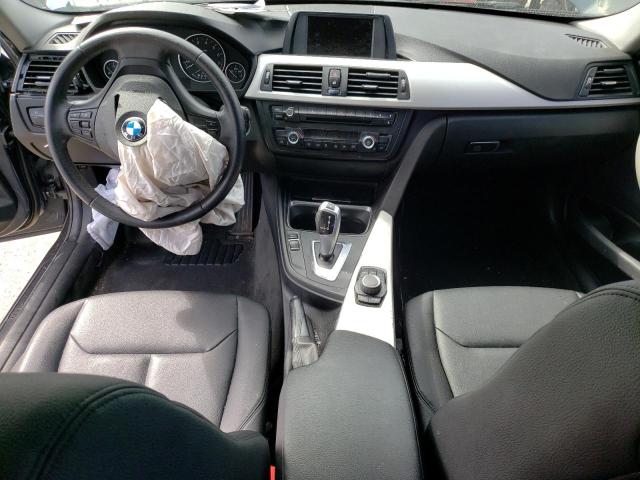 Photo 8 from auction – 2015 BMW 320 I with VIN WBA3B1C5XFK138403