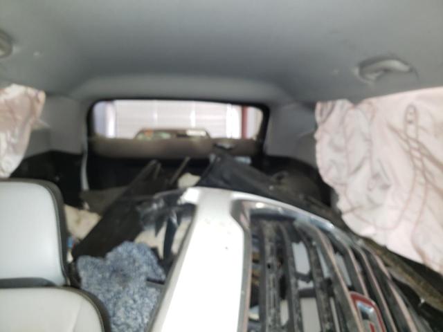 Photo 10 from auction – 2022 GMC TERRAIN SL with VIN 3GKALVEV0NL154395
