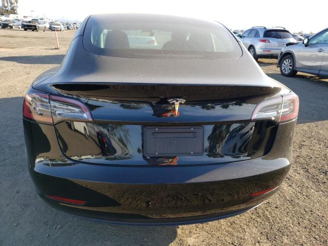 Photo 6 from auction – 2022 TESLA MODEL 3 with VIN 5YJ3E1EA5NF289259