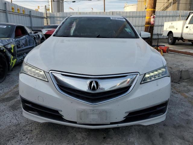 Photo 5 from auction – 2015 ACURA TLX TECH with VIN 19UUB2F53FA005823