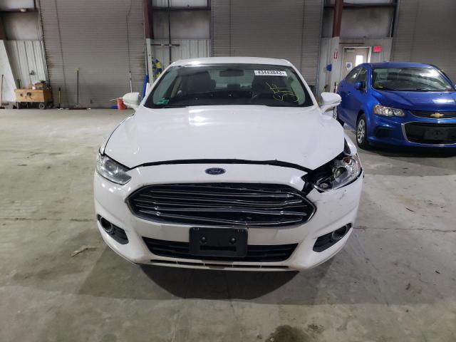 Photo 5 from auction – 2016 FORD FUSION SE with VIN 3FA6P0T98GR266625
