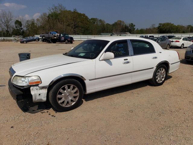 LINCOLN TOWN CAR S 2011 with VIN 2LNBL8CV8BX755967 - Photo from auction