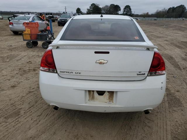 Photo 6 from auction – 2012 CHEVROLET IMPALA LTZ with VIN 2G1WC5E34C1136876