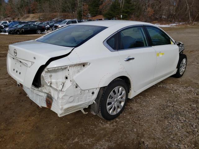Photo 3 from auction – 2015 NISSAN ALTIMA 2.5 with VIN 1N4AL3AP6FC270534