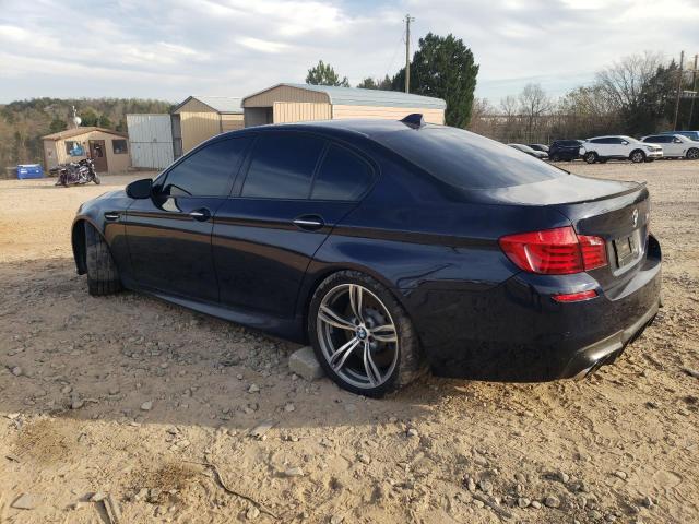 Photo 2 from auction – 2013 BMW M5 with VIN WBSFV9C59DC773053