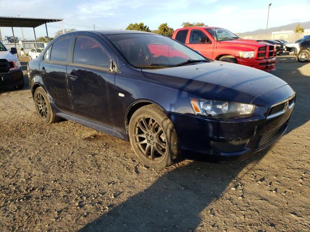 Photo 4 from auction – 2013 MITSUBISHI LANCER ES/ with VIN JA32U2FU3DU013132