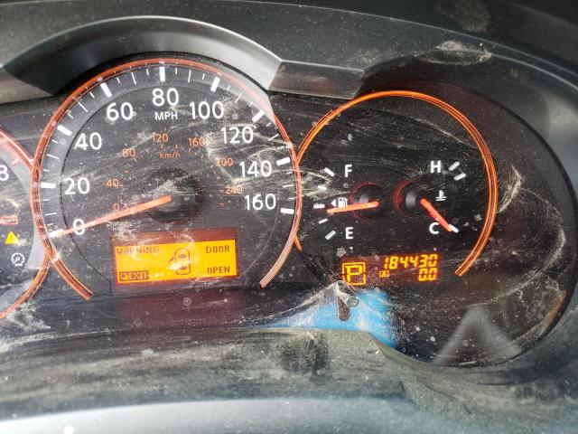Photo 9 from auction – 2007 NISSAN ALTIMA 3.5 with VIN 1N4BL21EX7C155479