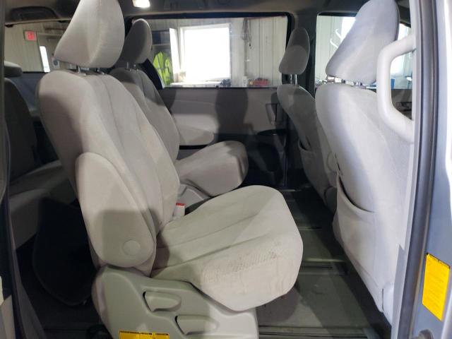 صورة رقم 11 من المزاد - 2011 TOYOTA SIENNA LE مع VIN 5TDJK3DC3BS024264