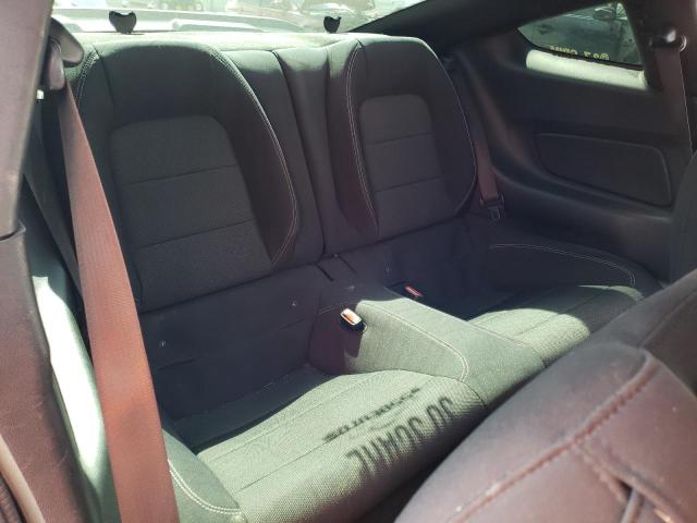 Photo 10 from auction – 2016 FORD MUSTANG with VIN 1FA6P8AM2G5206526