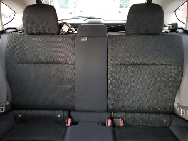 Photo 10 from auction – 2014 SUBARU XV CROSSTR with VIN JF2GPACC5E8256053