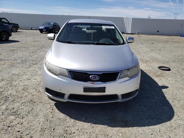 Zdjęcie 5 z aukcji – 2012 KIA FORTE LX z VIN KNAFT4A29C5563853