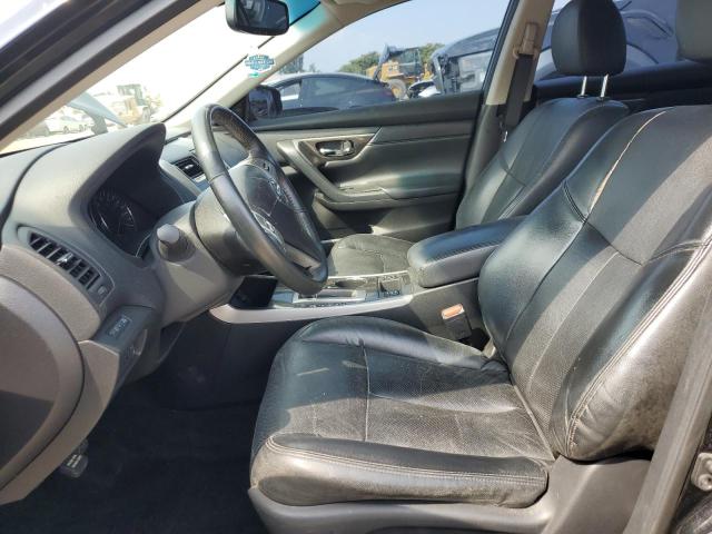 Photo 7 from auction – 2015 NISSAN ALTIMA 2.5 with VIN 1N4AL3AP6FC597063