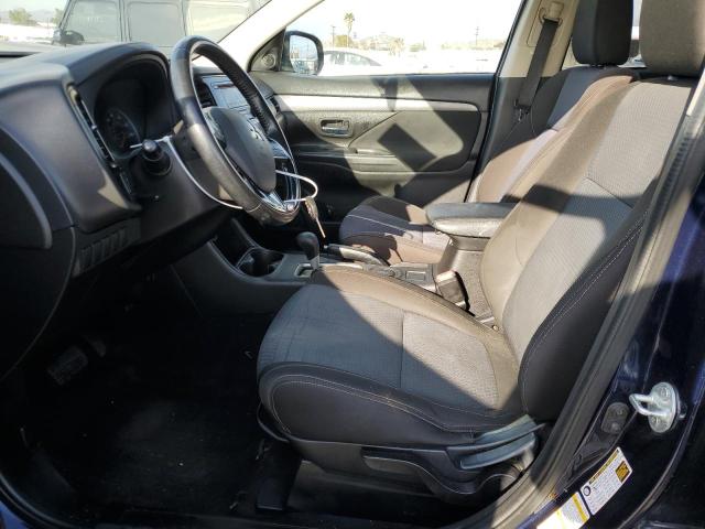 Photo 7 from auction – 2016 MITSUBISHI OUTLANDER with VIN JA4AD2A3XGZ012752