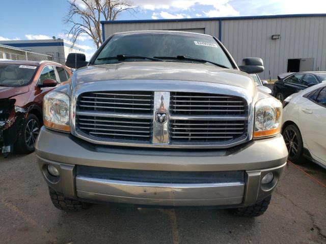 Photo 5 from auction – 2006 DODGE RAM 1500 S with VIN 1D7HU18276S603601