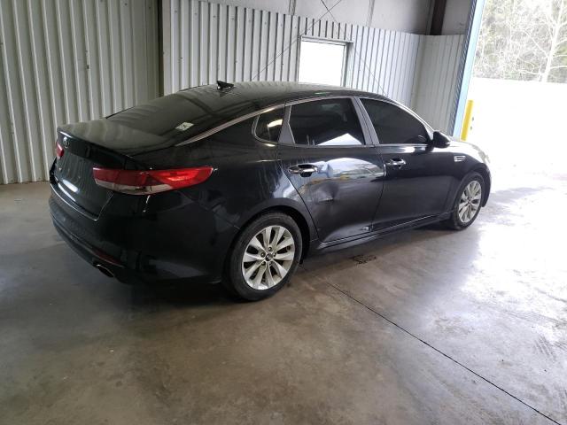 Photo 3 from auction – 2016 KIA OPTIMA LX with VIN 5XXGT4L37GG052768