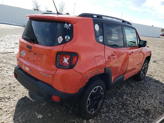 Photo 3 from auction – 2015 JEEP RENEGADE T with VIN ZACCJBCT5FPB93650