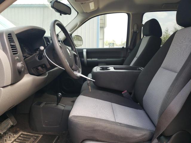 Photo 7 from auction – 2009 CHEVROLET SILVERADO with VIN 3GCEK13C99G250230