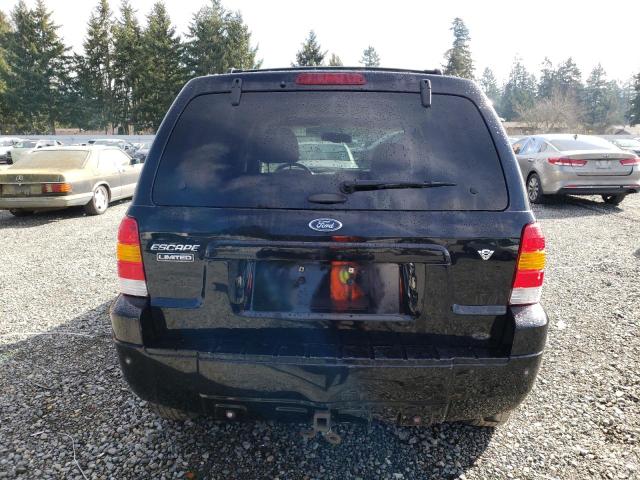 Photo 6 from auction – 2007 FORD ESCAPE LIM with VIN 1FMCU94167KB51010