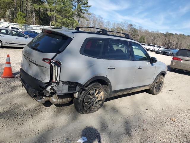 Photo 3 from auction – 2022 KIA TELLURIDE with VIN 5XYP5DHCXNG213903