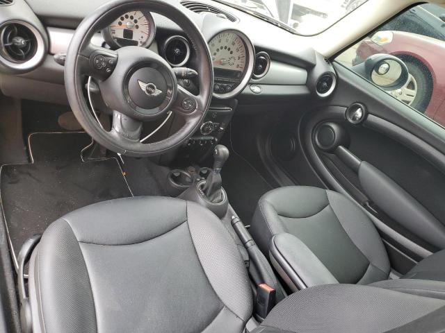 Фото 8 с аукциона – 2012 MINI COOPER CLU с VIN WMWZF3C56CT189851
