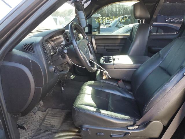Photo 7 from auction – 2011 GMC SIERRA K15 with VIN 1GTR2VE32BZ339987